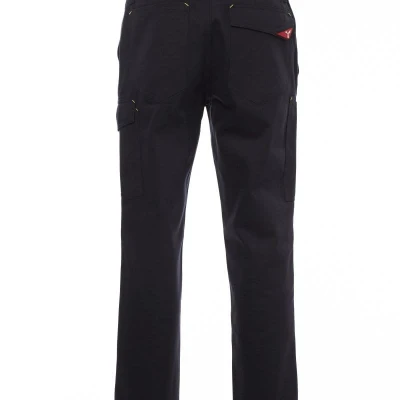 Pantaloni talie Payper Power / Rhino Safety / Pantaloni salopeta talie