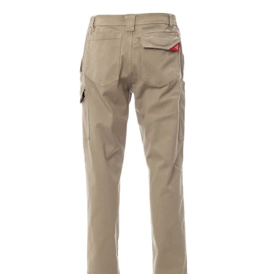 Pantaloni talie Payper Power Stretch / Rhino Safety / Pantaloni salopeta talie