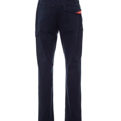 Pantaloni talie Payper Power Stretch / Rhino Safety / Pantaloni salopeta talie