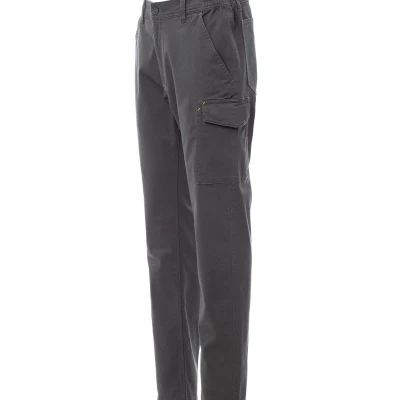 Pantaloni talie Payper Power Stretch / Rhino Safety / Pantaloni salopeta talie
