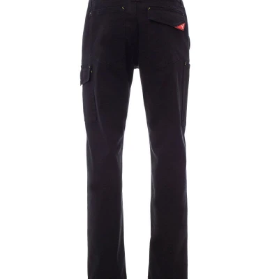 Pantaloni talie Payper Power Stretch / Rhino Safety / Pantaloni salopeta talie