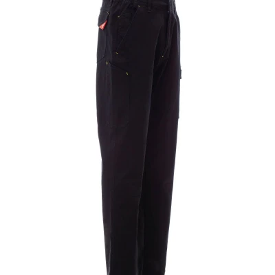 Pantaloni talie Payper Power Stretch / Rhino Safety / Pantaloni salopeta talie