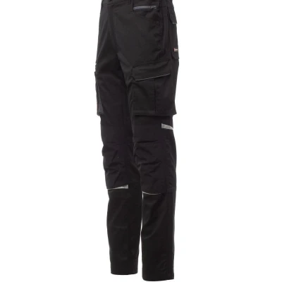 Pantaloni talie Payper NEXT 400 / Rhino Safety / Pantaloni salopeta talie