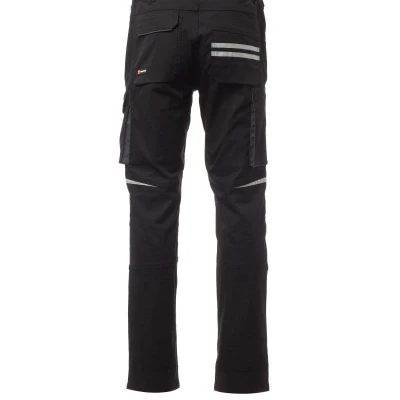 Pantaloni talie Payper NEXT 400 / Rhino Safety / Pantaloni salopeta talie