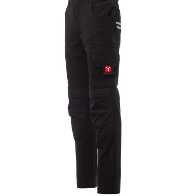 Pantaloni talie Payper NEXT 4W / Rhino Safety / Pantaloni salopeta talie