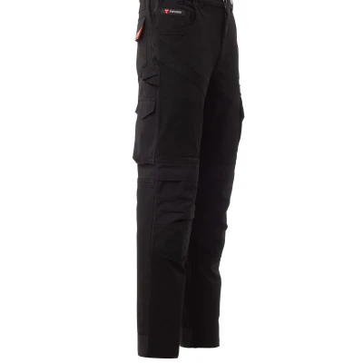 Pantaloni talie Payper NEXT 4W / Rhino Safety / Pantaloni salopeta talie