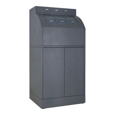 Automat SAVERETURN / IVM / Dispensere automate industriale
