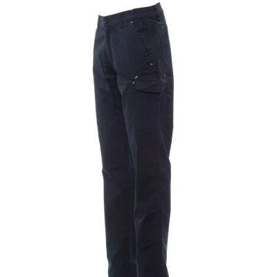 Pantaloni talie Payper Power Stretch Summer / Rhino Safety / Pantaloni salopeta talie