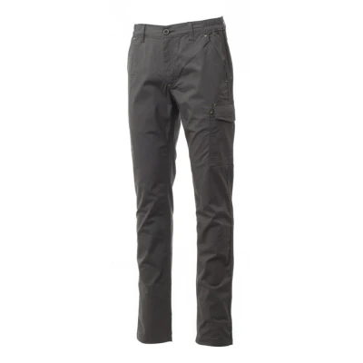 Pantaloni talie Payper Power Stretch Summer / Rhino Safety / Pantaloni salopeta talie
