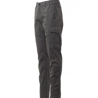 Pantaloni talie Payper Power Stretch Summer / Rhino Safety / Pantaloni salopeta talie