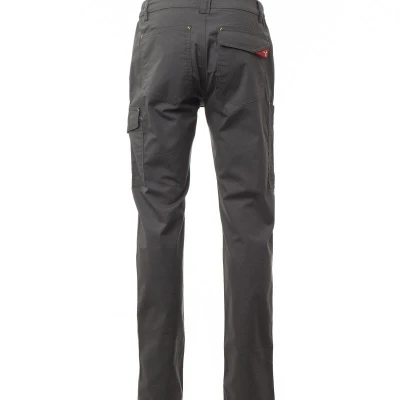 Pantaloni talie Payper Power Stretch Summer / Rhino Safety / Pantaloni salopeta talie