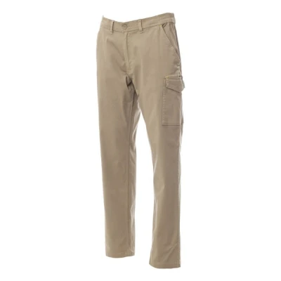Pantaloni talie Payper Power Stretch Summer / Rhino Safety / Pantaloni salopeta talie