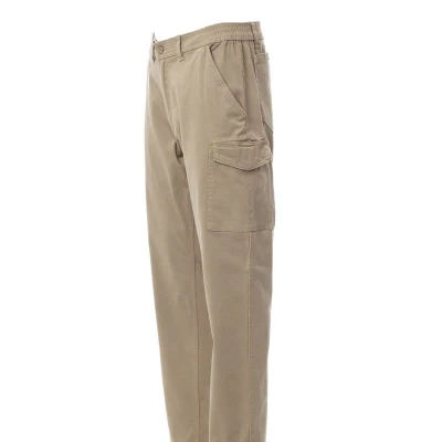 Pantaloni talie Payper Power Stretch Summer / Rhino Safety / Pantaloni salopeta talie