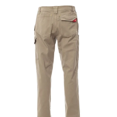 Pantaloni talie Payper Power Stretch Summer / Rhino Safety / Pantaloni salopeta talie