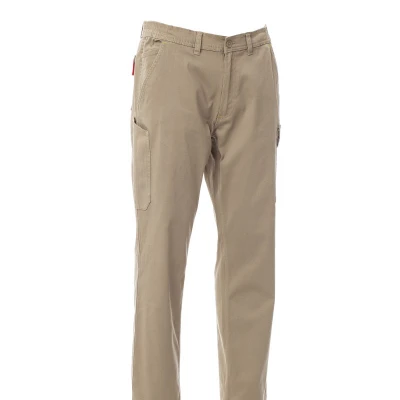 Pantaloni talie Payper Power Stretch Summer / Rhino Safety / Pantaloni salopeta talie