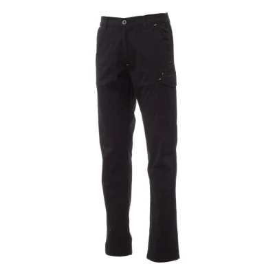 Pantaloni talie Payper Power Stretch Summer / Rhino Safety / Pantaloni salopeta talie