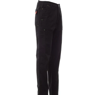 Pantaloni talie Payper Power Stretch Summer / Rhino Safety / Pantaloni salopeta talie
