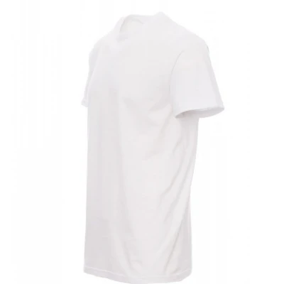 Tricou cu maneca scurta Payper Print / Rhino Safety / Tricouri la baza gatului