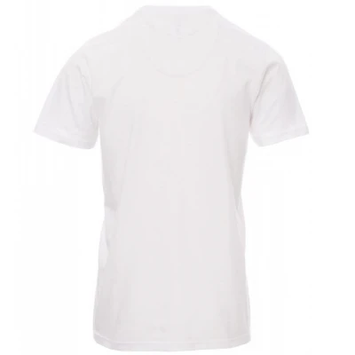 Tricou cu maneca scurta Payper Print / Rhino Safety / Tricouri la baza gatului