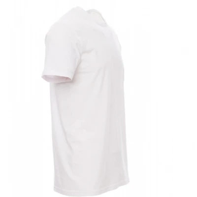 Tricou cu maneca scurta Payper Print / Rhino Safety / Tricouri la baza gatului