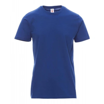 Tricou cu maneca scurta Payper Print / Rhino Safety / Tricouri la baza gatului