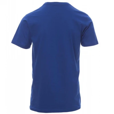 Tricou cu maneca scurta Payper Print / Rhino Safety / Tricouri la baza gatului