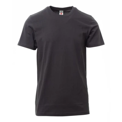 Tricou cu maneca scurta Payper Print / Rhino Safety / Tricouri la baza gatului