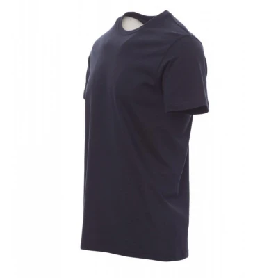 Tricou cu maneca scurta Payper Print / Rhino Safety / Tricouri la baza gatului