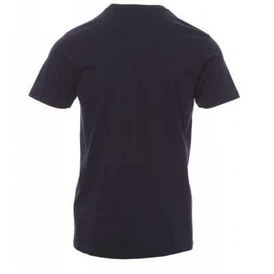 Tricou cu maneca scurta Payper Print / Rhino Safety / Tricouri la baza gatului