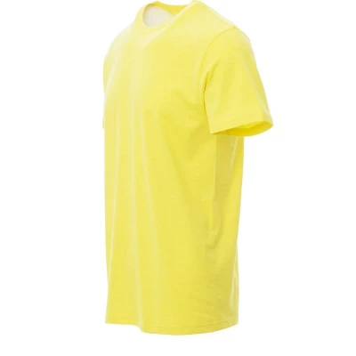 Tricou cu maneca scurta Payper Print / Rhino Safety / Tricouri la baza gatului