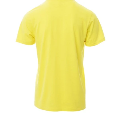 Tricou cu maneca scurta Payper Print / Rhino Safety / Tricouri la baza gatului