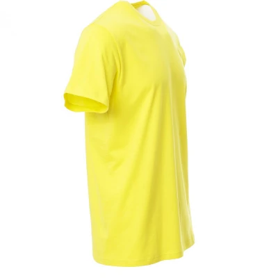 Tricou cu maneca scurta Payper Print / Rhino Safety / Tricouri la baza gatului