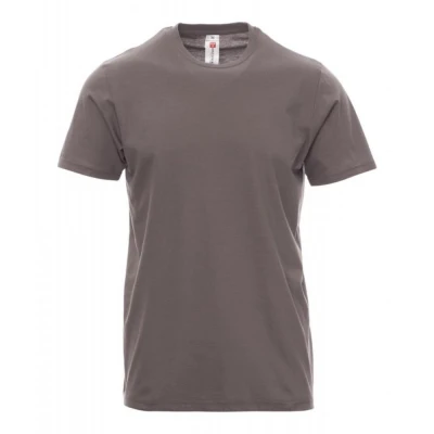 Tricou cu maneca scurta Payper Print / Rhino Safety / Tricouri la baza gatului