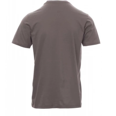 Tricou cu maneca scurta Payper Print / Rhino Safety / Tricouri la baza gatului