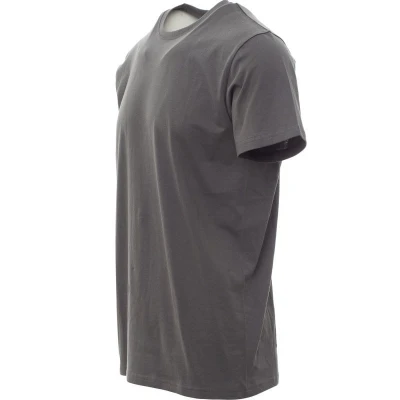 Tricou cu maneca scurta Payper Print / Rhino Safety / Tricouri la baza gatului