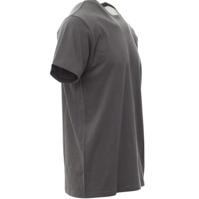 Tricou cu maneca scurta Payper Print / Rhino Safety / Tricouri la baza gatului