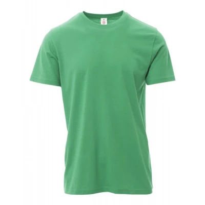 Tricou cu maneca scurta Payper Print / Rhino Safety / Tricouri la baza gatului