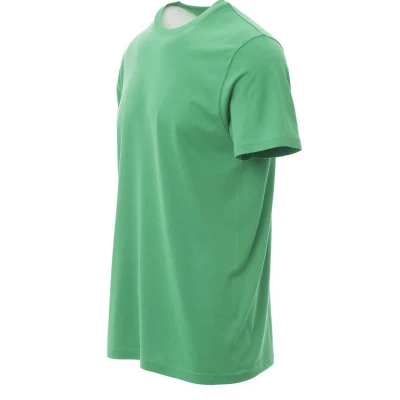 Tricou cu maneca scurta Payper Print / Rhino Safety / Tricouri la baza gatului