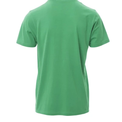 Tricou cu maneca scurta Payper Print / Rhino Safety / Tricouri la baza gatului