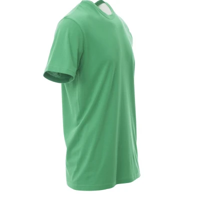 Tricou cu maneca scurta Payper Print / Rhino Safety / Tricouri la baza gatului