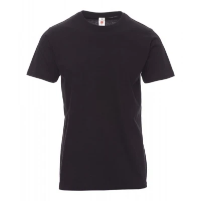 Tricou cu maneca scurta Payper Print / Rhino Safety / Tricouri la baza gatului