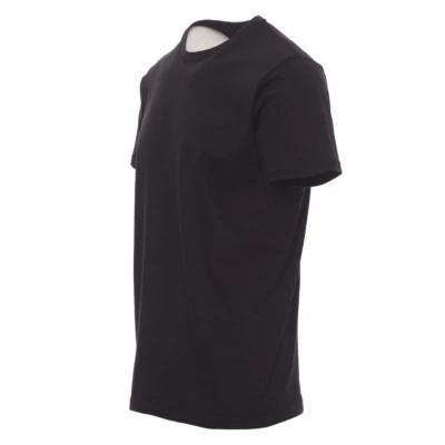 Tricou cu maneca scurta Payper Print / Rhino Safety / Tricouri la baza gatului