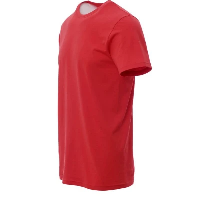 Tricou cu maneca scurta Payper Print / Rhino Safety / Tricouri la baza gatului