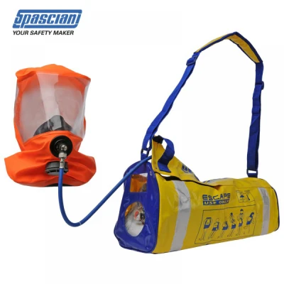 EEBD SK 1203 / Spasciani / Sisteme speciale