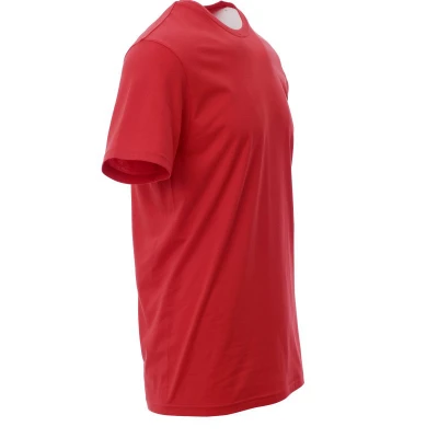 Tricou cu maneca scurta Payper Print / Rhino Safety / Tricouri la baza gatului