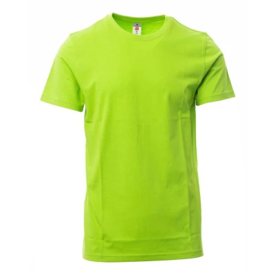 Tricou cu maneca scurta Payper Print / Rhino Safety / Tricouri la baza gatului