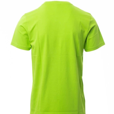 Tricou cu maneca scurta Payper Print / Rhino Safety / Tricouri la baza gatului