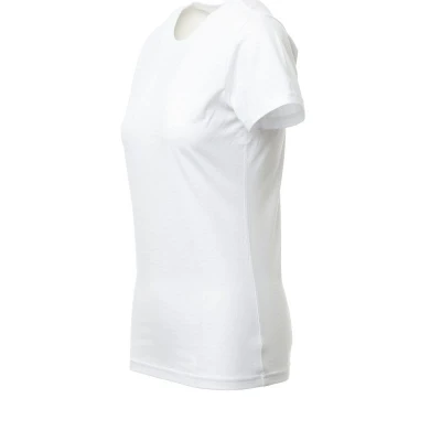 Tricou cu maneca scurta Payper Print Lady / Rhino Safety / Tricouri la baza gatului