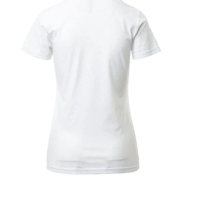 Tricou cu maneca scurta Payper Print Lady / Rhino Safety / Tricouri la baza gatului