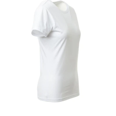 Tricou cu maneca scurta Payper Print Lady / Rhino Safety / Tricouri la baza gatului